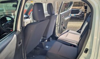 Suzuki Ignis 1.2 GPL UNICO PROPRIETARIO EURO 6 full
