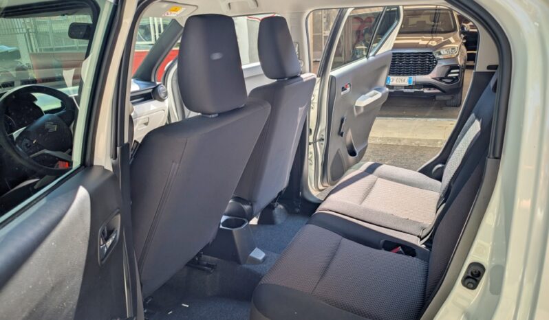 Suzuki Ignis 1.2 GPL UNICO PROPRIETARIO EURO 6 full