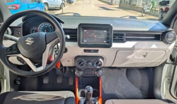Suzuki Ignis 1.2 GPL UNICO PROPRIETARIO EURO 6 full