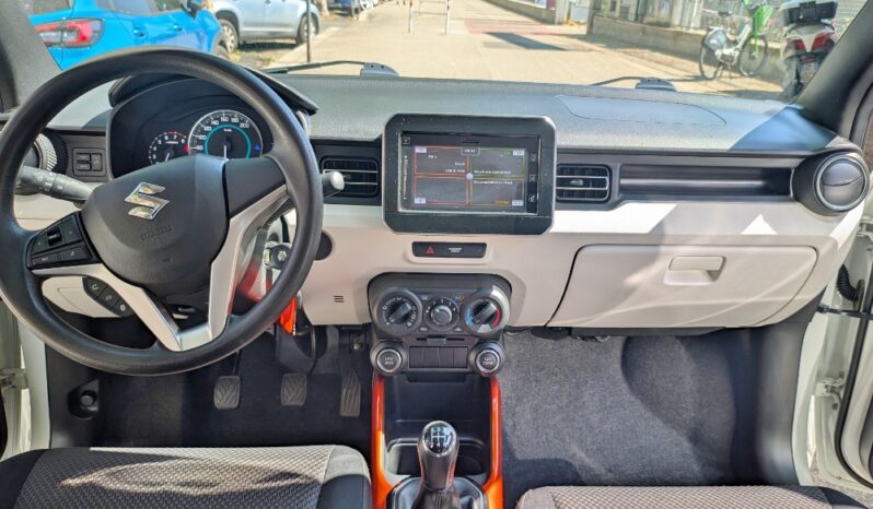Suzuki Ignis 1.2 GPL UNICO PROPRIETARIO EURO 6 full