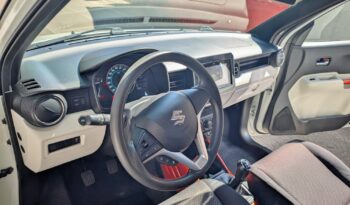 Suzuki Ignis 1.2 GPL UNICO PROPRIETARIO EURO 6 full