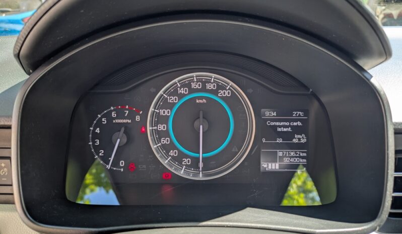 Suzuki Ignis 1.2 GPL UNICO PROPRIETARIO EURO 6 full