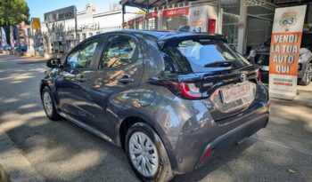 Toyota Yaris 1.5 HYBRID UNIPRO’ TAGLIANDI E6 full