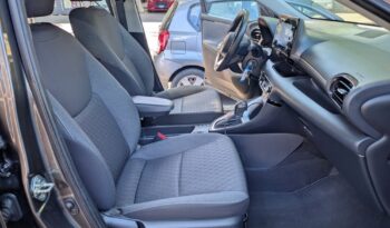 Toyota Yaris 1.5 HYBRID UNIPRO’ TAGLIANDI E6 full