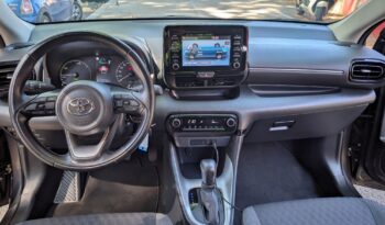 Toyota Yaris 1.5 HYBRID UNIPRO’ TAGLIANDI E6 full