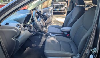 Toyota Yaris 1.5 HYBRID UNIPRO’ TAGLIANDI E6 full
