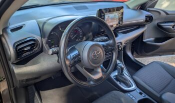 Toyota Yaris 1.5 HYBRID UNIPRO’ TAGLIANDI E6 full
