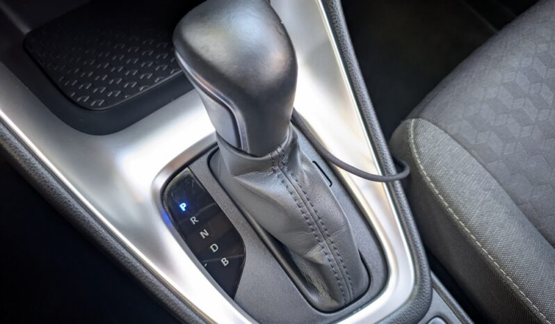 Toyota Yaris 1.5 HYBRID UNIPRO’ TAGLIANDI E6 full