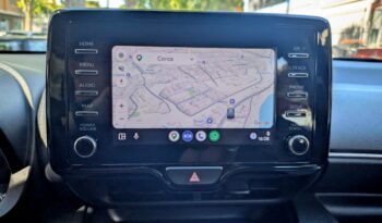 Toyota Yaris 1.5 HYBRID UNIPRO’ TAGLIANDI E6 full