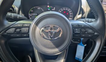 Toyota Yaris 1.5 HYBRID UNIPRO’ TAGLIANDI E6 full