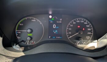 Toyota Yaris 1.5 HYBRID UNIPRO’ TAGLIANDI E6 full