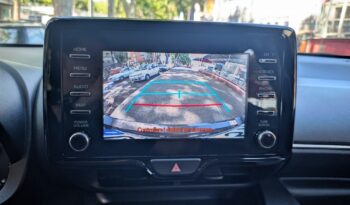 Toyota Yaris 1.5 HYBRID UNIPRO’ TAGLIANDI E6 full