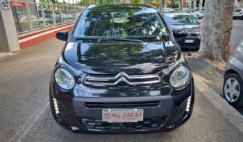 C1 1.0 5P UNICO PROPRIETARIO EURO 6 full