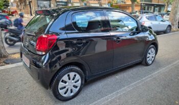 C1 1.0 5P UNICO PROPRIETARIO EURO 6 full