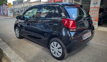 C1 1.0 5P UNICO PROPRIETARIO EURO 6 full