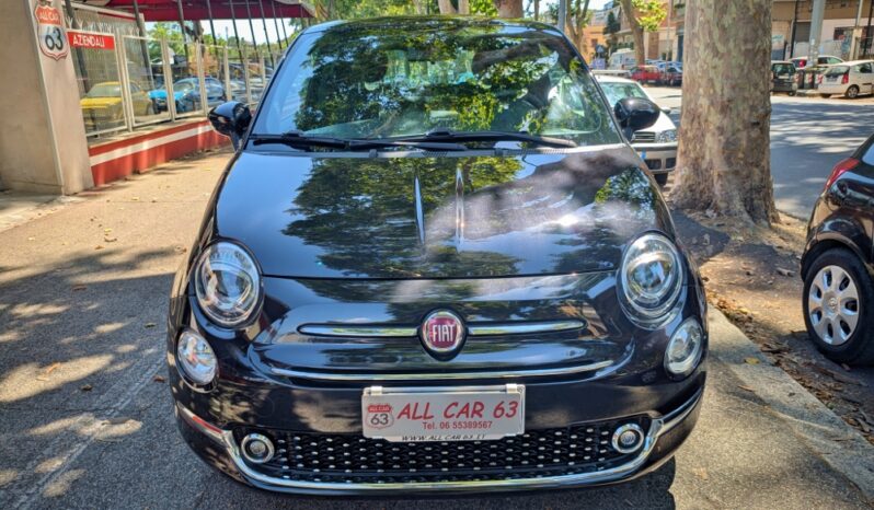 Fiat 500 1.0 Hybrid DOLCEVITA SENZA VINCOLI UNIPRO’ full