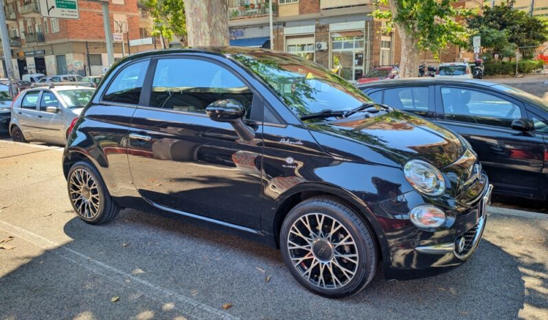 Fiat 500 1.0 Hybrid DOLCEVITA SENZA VINCOLI UNIPRO’ full