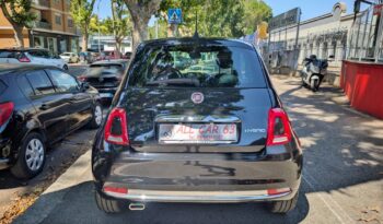 Fiat 500 1.0 Hybrid DOLCEVITA SENZA VINCOLI UNIPRO’ full
