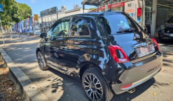 Fiat 500 1.0 Hybrid DOLCEVITA SENZA VINCOLI UNIPRO’ full