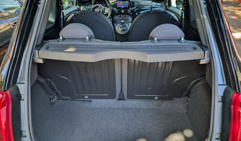 Fiat 500 1.0 Hybrid DOLCEVITA SENZA VINCOLI UNIPRO’ full