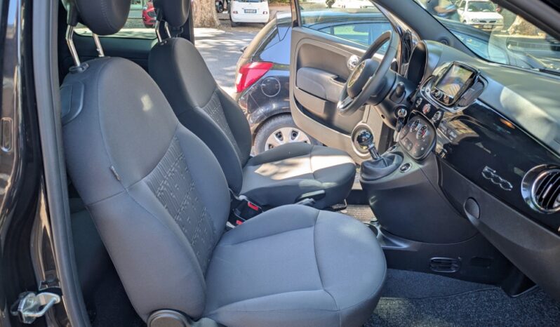 Fiat 500 1.0 Hybrid DOLCEVITA SENZA VINCOLI UNIPRO’ full