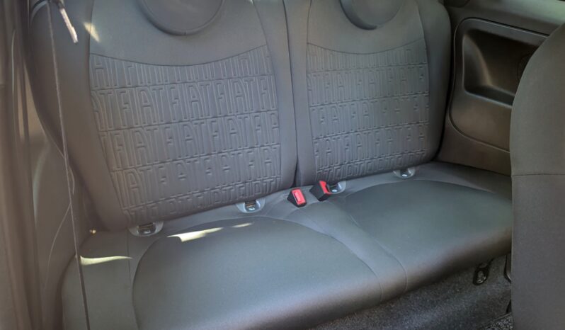 Fiat 500 1.0 Hybrid DOLCEVITA SENZA VINCOLI UNIPRO’ full