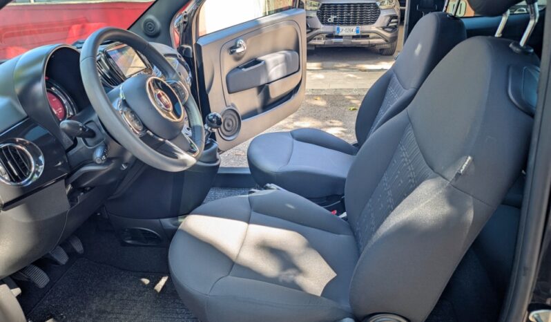 Fiat 500 1.0 Hybrid DOLCEVITA SENZA VINCOLI UNIPRO’ full