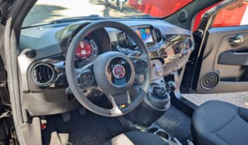 Fiat 500 1.0 Hybrid DOLCEVITA SENZA VINCOLI UNIPRO’ full