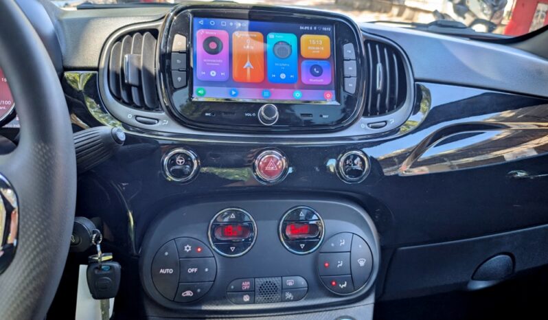 Fiat 500 1.0 Hybrid DOLCEVITA SENZA VINCOLI UNIPRO’ full