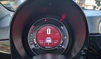 Fiat 500 1.0 Hybrid DOLCEVITA SENZA VINCOLI UNIPRO’ full