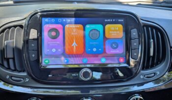 Fiat 500 1.0 Hybrid DOLCEVITA SENZA VINCOLI UNIPRO’ full