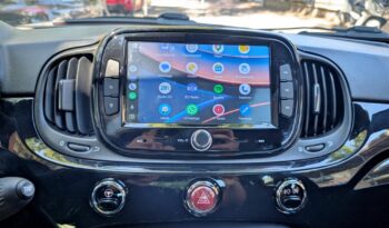 Fiat 500 1.0 Hybrid DOLCEVITA SENZA VINCOLI UNIPRO’ full