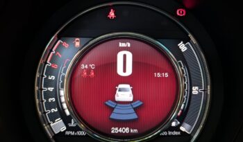 Fiat 500 1.0 Hybrid DOLCEVITA SENZA VINCOLI UNIPRO’ full