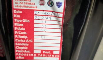 Fiat 500 1.0 Hybrid DOLCEVITA SENZA VINCOLI UNIPRO’ full
