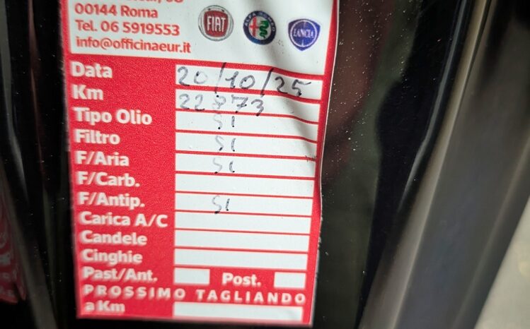 Fiat 500 1.0 Hybrid DOLCEVITA SENZA VINCOLI UNIPRO’ full