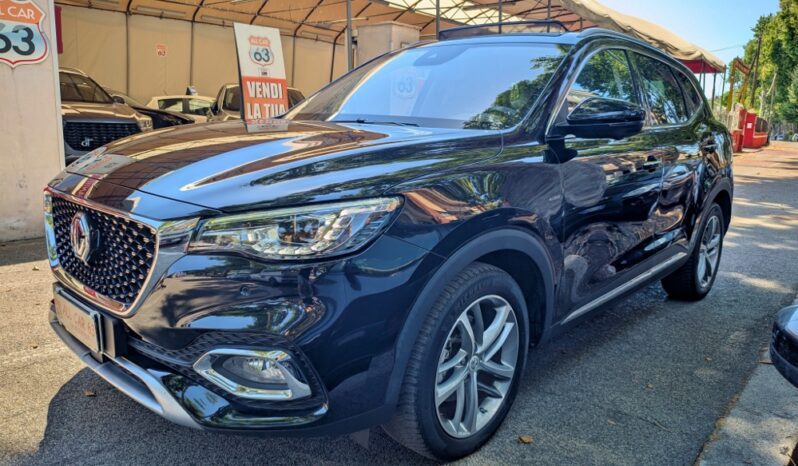 Mg EHS 1.5 Plug-in Hybrid Exclusive TETTO APRIBILE full