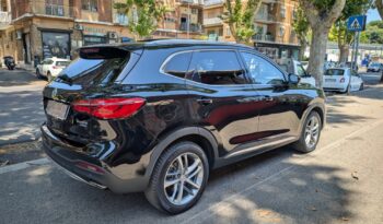 Mg EHS 1.5 Plug-in Hybrid Exclusive TETTO APRIBILE full