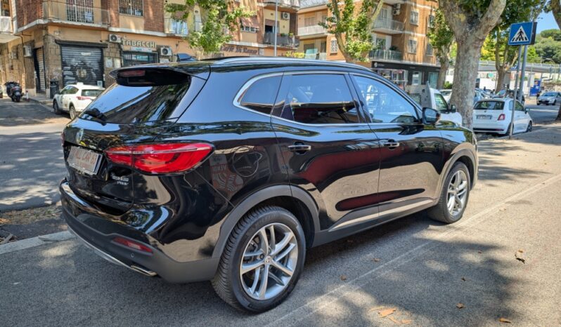 Mg EHS 1.5 Plug-in Hybrid Exclusive TETTO APRIBILE full