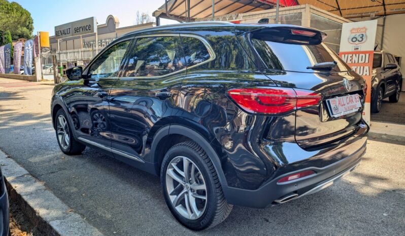 Mg EHS 1.5 Plug-in Hybrid Exclusive TETTO APRIBILE full