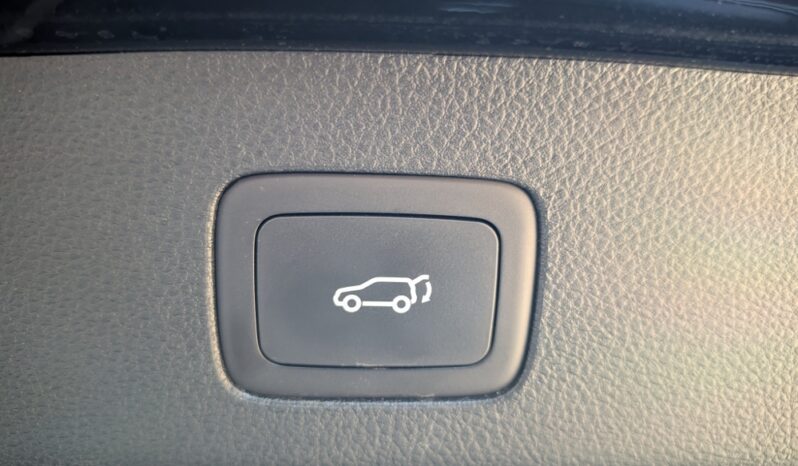 Mg EHS 1.5 Plug-in Hybrid Exclusive TETTO APRIBILE full