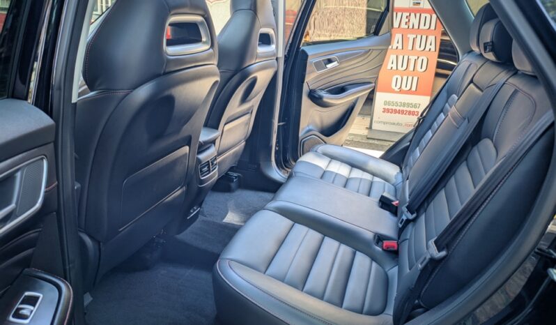 Mg EHS 1.5 Plug-in Hybrid Exclusive TETTO APRIBILE full