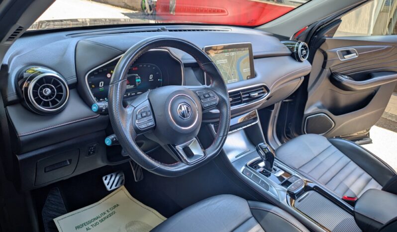 Mg EHS 1.5 Plug-in Hybrid Exclusive TETTO APRIBILE full