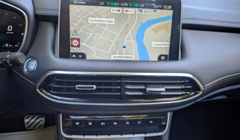 Mg EHS 1.5 Plug-in Hybrid Exclusive TETTO APRIBILE full
