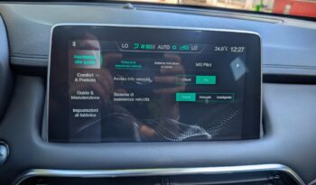 Mg EHS 1.5 Plug-in Hybrid Exclusive TETTO APRIBILE full