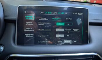 Mg EHS 1.5 Plug-in Hybrid Exclusive TETTO APRIBILE full