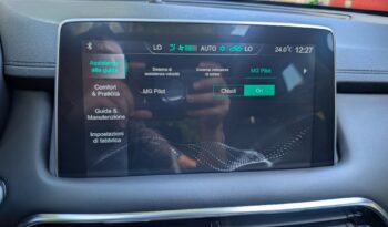 Mg EHS 1.5 Plug-in Hybrid Exclusive TETTO APRIBILE full
