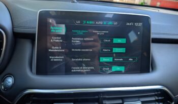 Mg EHS 1.5 Plug-in Hybrid Exclusive TETTO APRIBILE full