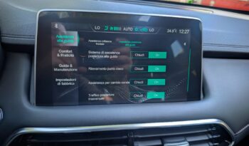 Mg EHS 1.5 Plug-in Hybrid Exclusive TETTO APRIBILE full