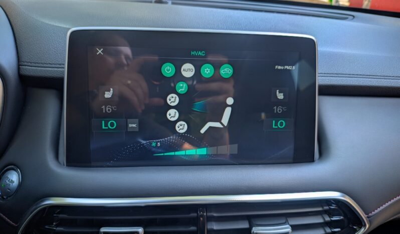 Mg EHS 1.5 Plug-in Hybrid Exclusive TETTO APRIBILE full