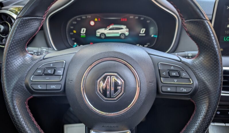 Mg EHS 1.5 Plug-in Hybrid Exclusive TETTO APRIBILE full